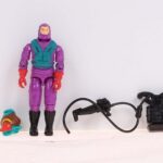 Toxo Viper Swivel Arm Loose Complete C-9.5