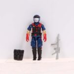 Viper Swivel Arm Loose Complete C-9.5