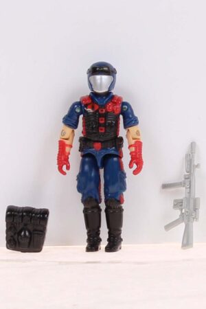 Viper Swivel Arm Loose Complete C-9.5