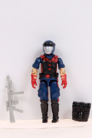 Viper Swivel Arm Loose Complete C-9.5-