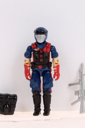 Viper Swivel Arm Loose Complete C-9.5