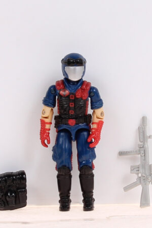 Viper Swivel Arm Loose Complete C-9.5