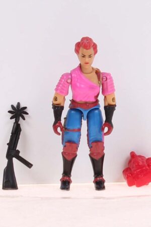 Zarana without earrings Swivel Arm Loose Complete C-7.5+