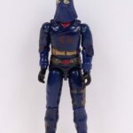Cobra Commander Hooded Swivel Arm Loose C-8.5+