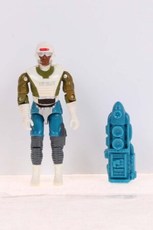 Dee Jay Swivel Arm Loose C-9+