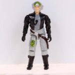 Ghostrider Swivel Arm Loose C-9+ File Card