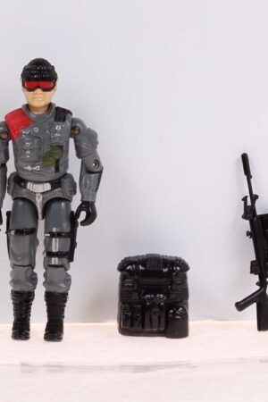 Low-Light Swivel Arm Loose C-9.5-