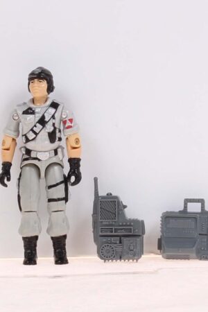 Mainframe Swivel Arm Loose C-8.5+