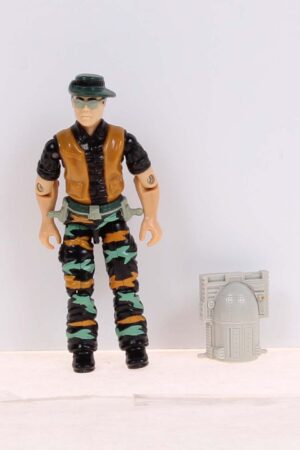 Pathfinder Swivel Arm Loose C-9.5-