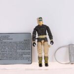 Rampart Swivel Arm Loose C-9 File Card