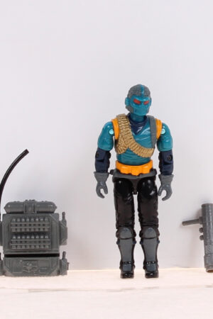 Range Viper Swivel Arm Loose