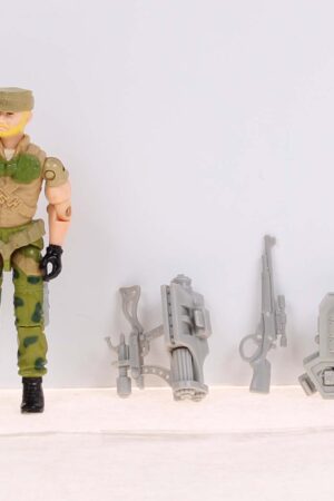 Rock 'n Roll 2 Swivel Arm Loose C-9.5-