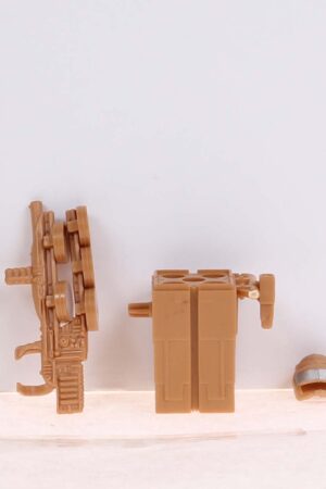 Salvo Swivel Arm Loose C-9.5-