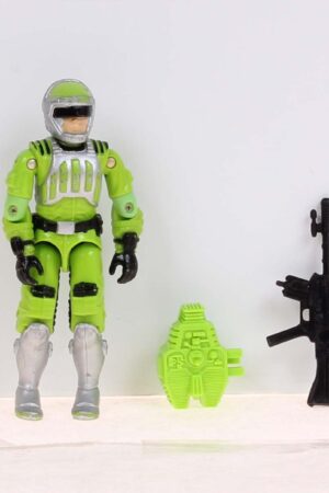 Sci-Fi Swivel Arm Loose C-8+