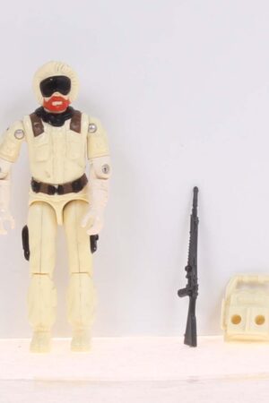 Snow Job Swivel Arm Loose C-7.5