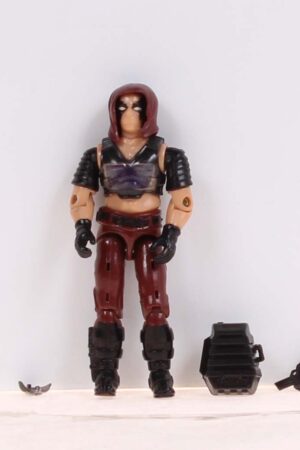 Zartan Swivel Arm Loose C-9+