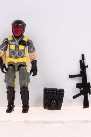 Python Patrol Viper Python Patrol Loose Complete C-9.5