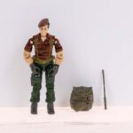 Flint Tiger Force Loose Complete C-9+