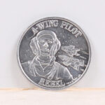 A-Wing Pilot Coin
