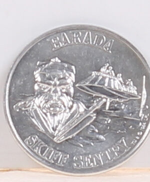Barada Coin
