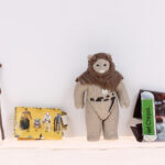 Chief Chirpa Figure Loose Complete C-9.5