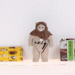 Chief Chirpa Figure Loose Complete C-9.5