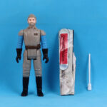 General Madine Figure Loose Complete C-9.5-