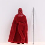 Emperor's Royal Guard Figure Loose Complete C-9.5-