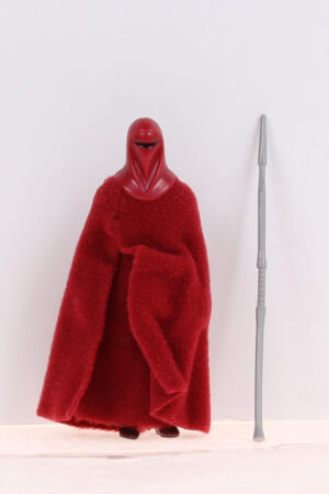 Emperor's Royal Guard Figure Loose Complete C-9.5-