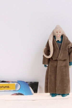 Bib Fortuna Figure Loose Complete C-9.5