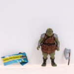 Gamorrean Guard Figure Loose Complete C-9.5