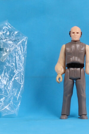 Lobot Figure Loose Complete C-9.5-