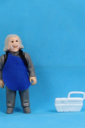 Ugnaught Figure Loose Complete C-9.5