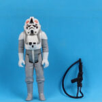 AT-AT Driver Figure Loose Complete C-9.5-