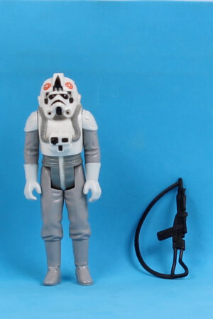 AT-AT Driver Figure Loose Complete C-9.5-