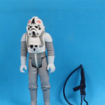AT-AT Driver Figure Loose Complete C-9.5-