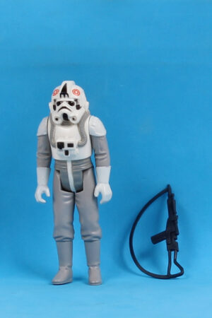 AT-AT Driver Figure Loose Complete C-9.5-