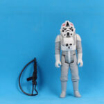 AT-AT Driver Figure Loose Complete C-9.5-