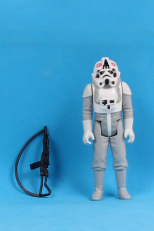 AT-AT Driver Figure Loose Complete C-9.5-