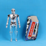 Death Star Droid Figure Loose Complete C-9+