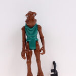 Hammerhead Figure Loose Complete C-9.5