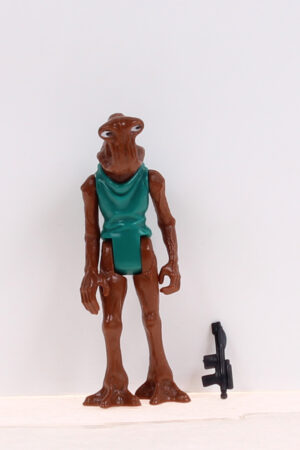 Hammerhead Figure Loose Complete C-9.5