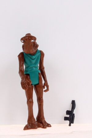 Hammerhead Figure Loose Complete C-9.5-