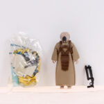 4-LOM Figure Loose Complete C-9.5