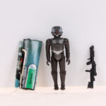 Zuckuss Figure Loose Complete C-9.5