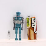 2-1B Figure Loose Complete C-9.5