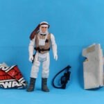 Luke Hoth Outfit Figure Loose Complete C-9.5-