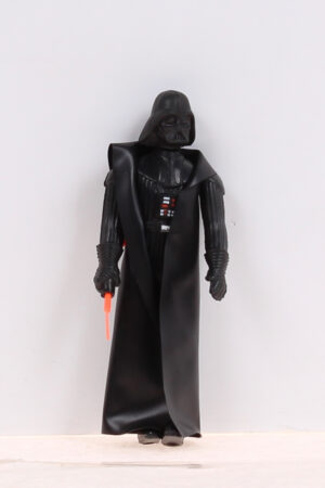 Darth Vader Figure Loose Complete C-9.5
