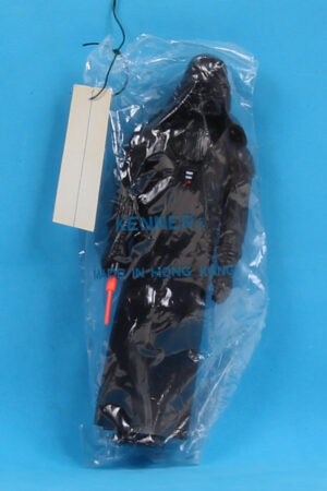 Darth Vader Figure Baggie C-9.5