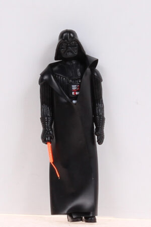 Darth Vader Figure Loose Complete C-9.5